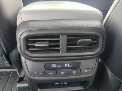 2025 Honda Pilot Touring 2WD