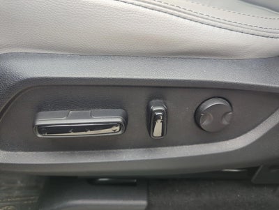 2025 Honda Pilot Touring 2WD