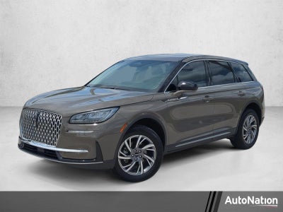 2025 Lincoln Corsair Premiere FWD