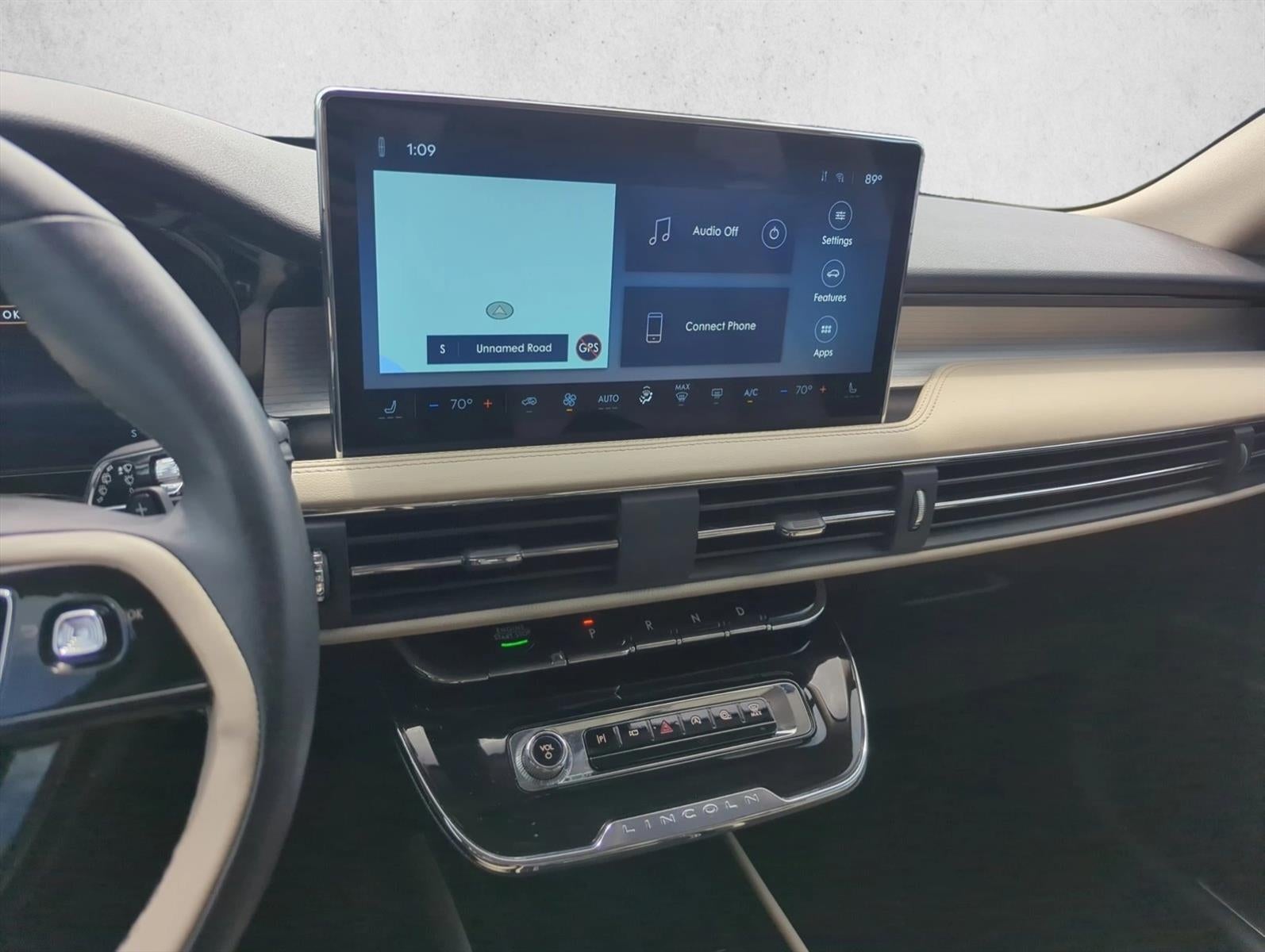 2025 Lincoln Corsair Premiere FWD