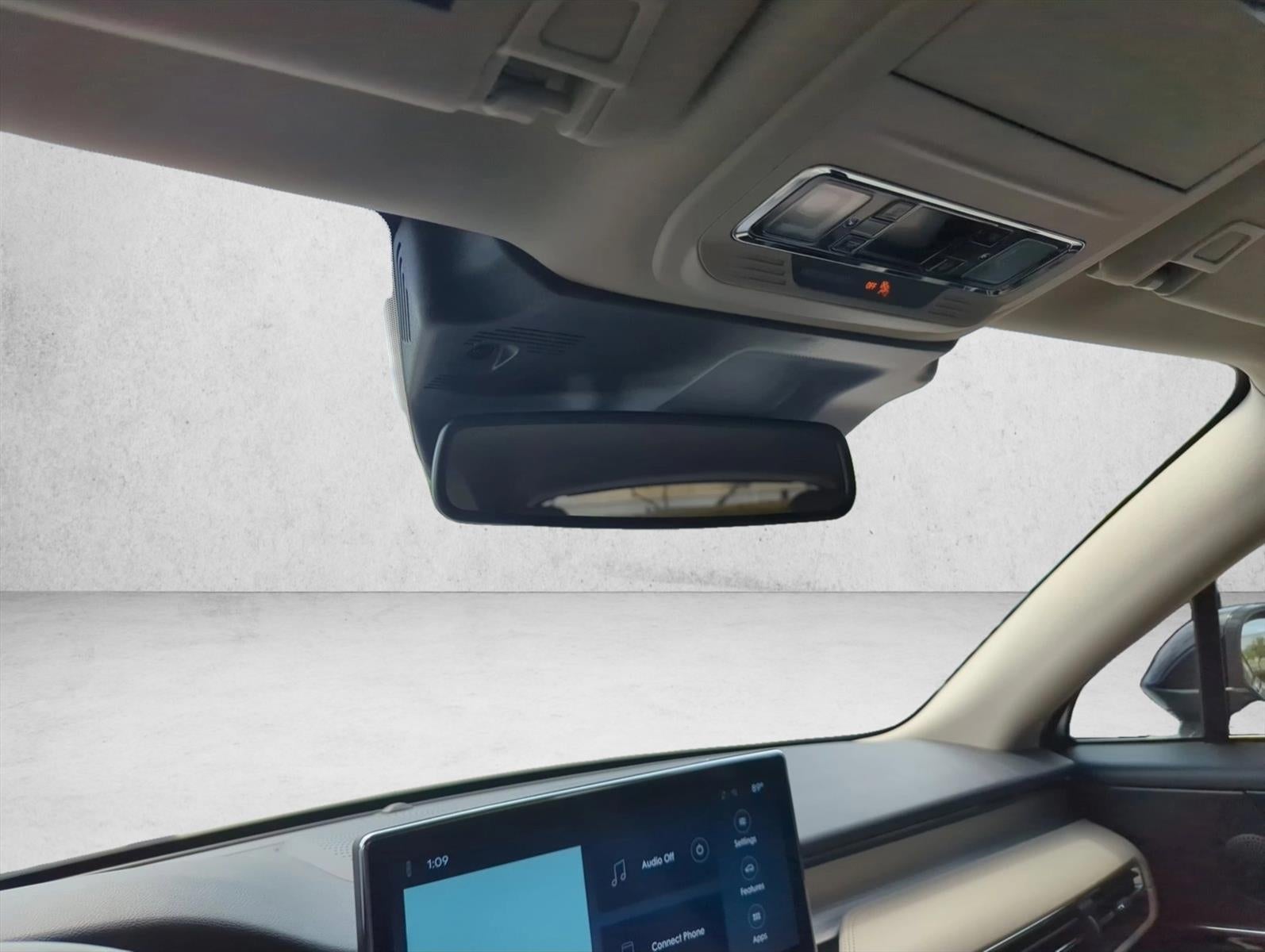 2025 Lincoln Corsair Premiere FWD