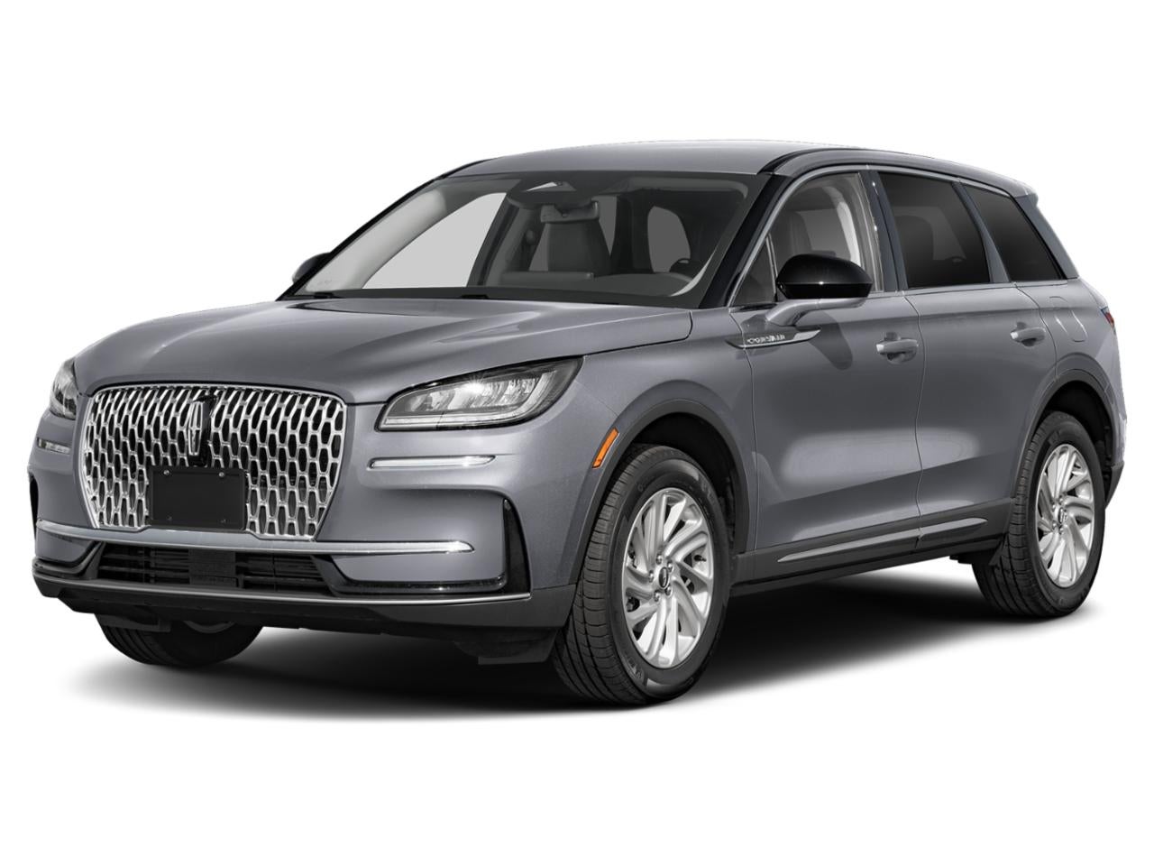 2025 Lincoln Corsair Premiere FWD