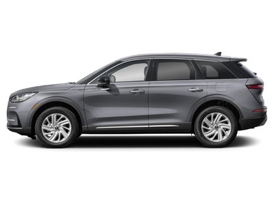 2025 Lincoln Corsair Premiere FWD