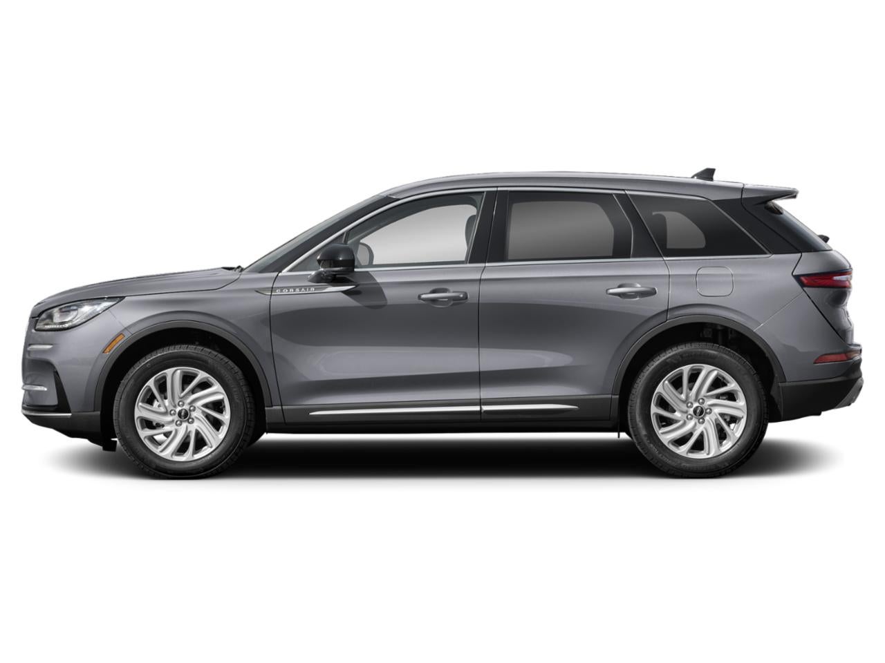 2025 Lincoln Corsair Premiere FWD