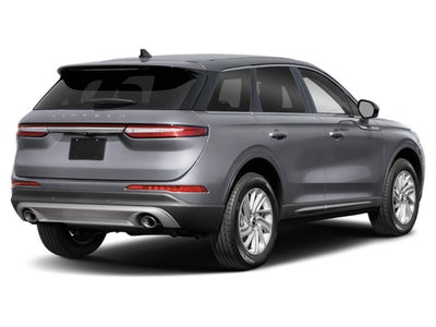 2025 Lincoln Corsair Premiere FWD