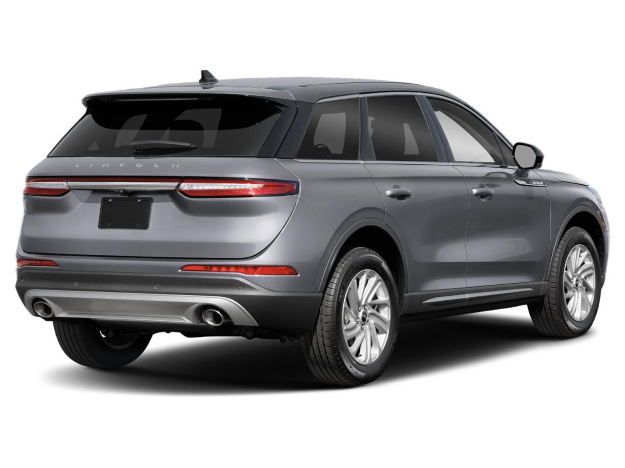 2025 Lincoln Corsair Premiere FWD
