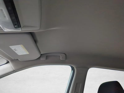 2023 Nissan Rogue FWD S