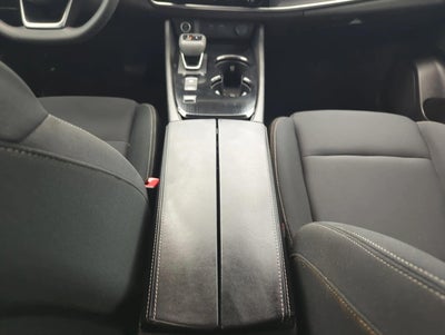 2023 Nissan Rogue FWD S