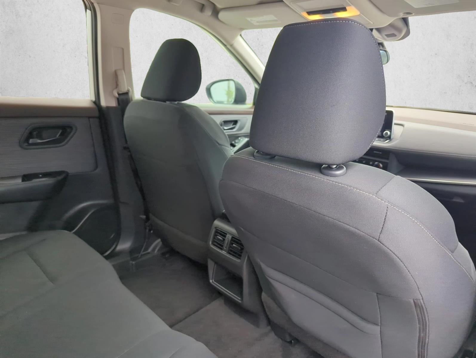 2023 Nissan Rogue FWD S