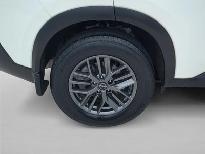 2023 Nissan Rogue FWD S