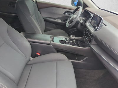 2023 Nissan Rogue FWD S