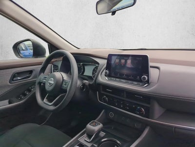 2023 Nissan Rogue FWD S
