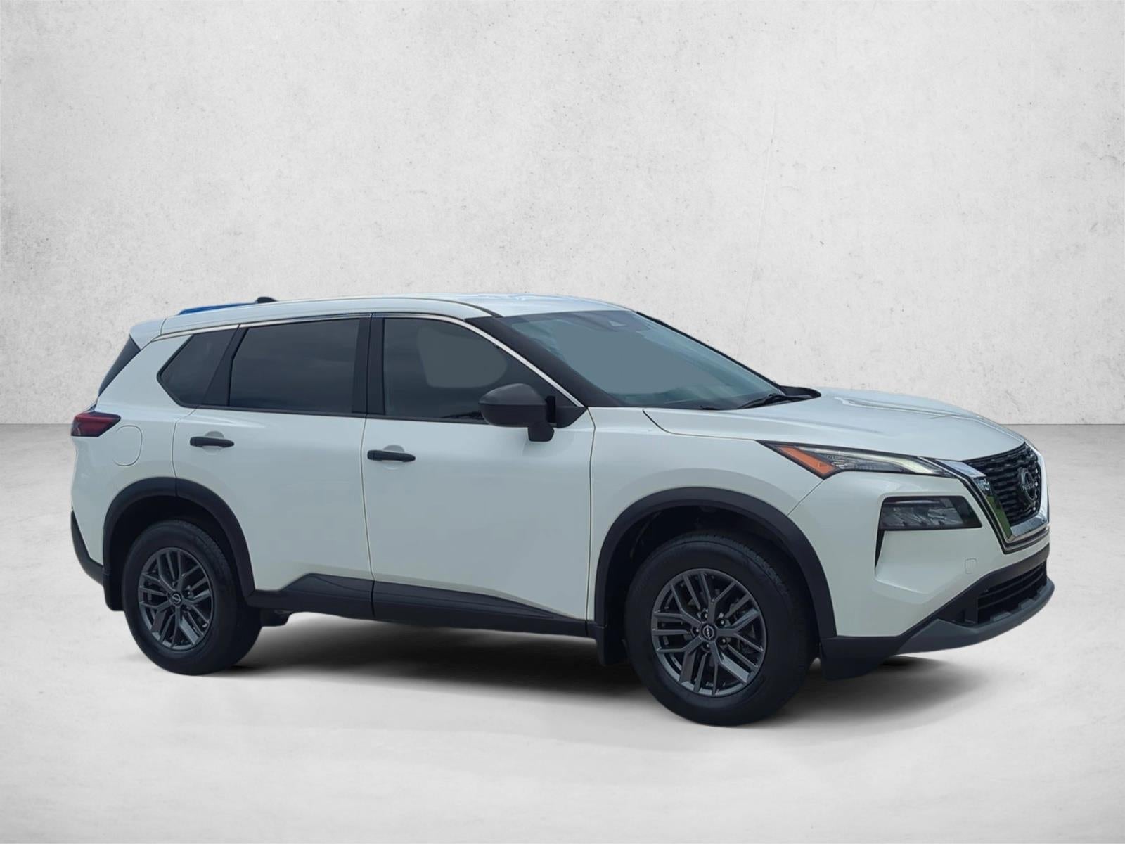 2023 Nissan Rogue FWD S