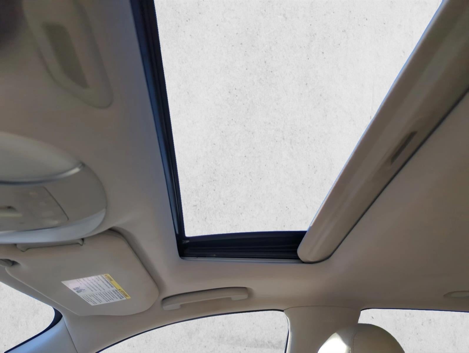 2017 INFINITI QX60 FWD