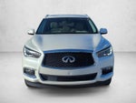 2017 INFINITI QX60 FWD