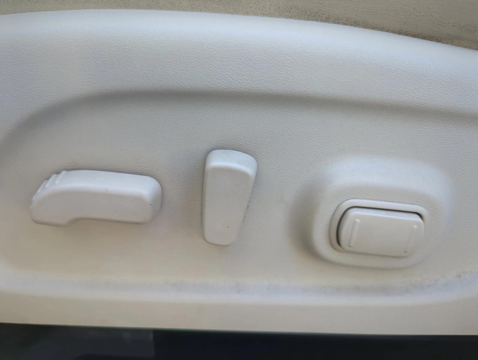 2017 INFINITI QX60 FWD