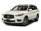2017 INFINITI QX60 FWD