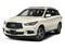 2017 INFINITI QX60 FWD