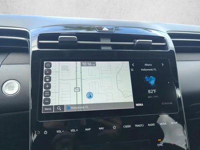 2023 Hyundai TUCSON Limited AWD