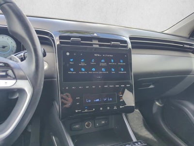 2023 Hyundai TUCSON Limited AWD