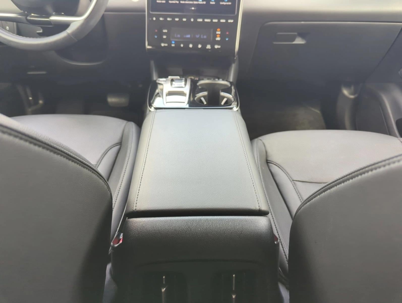 2023 Hyundai TUCSON Limited AWD