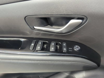 2023 Hyundai TUCSON Limited AWD
