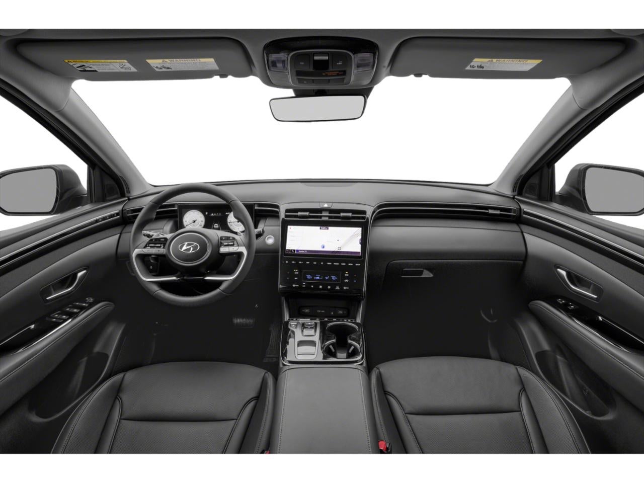2023 Hyundai TUCSON Limited AWD