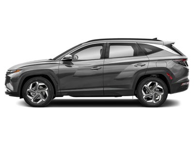 2023 Hyundai TUCSON Limited AWD
