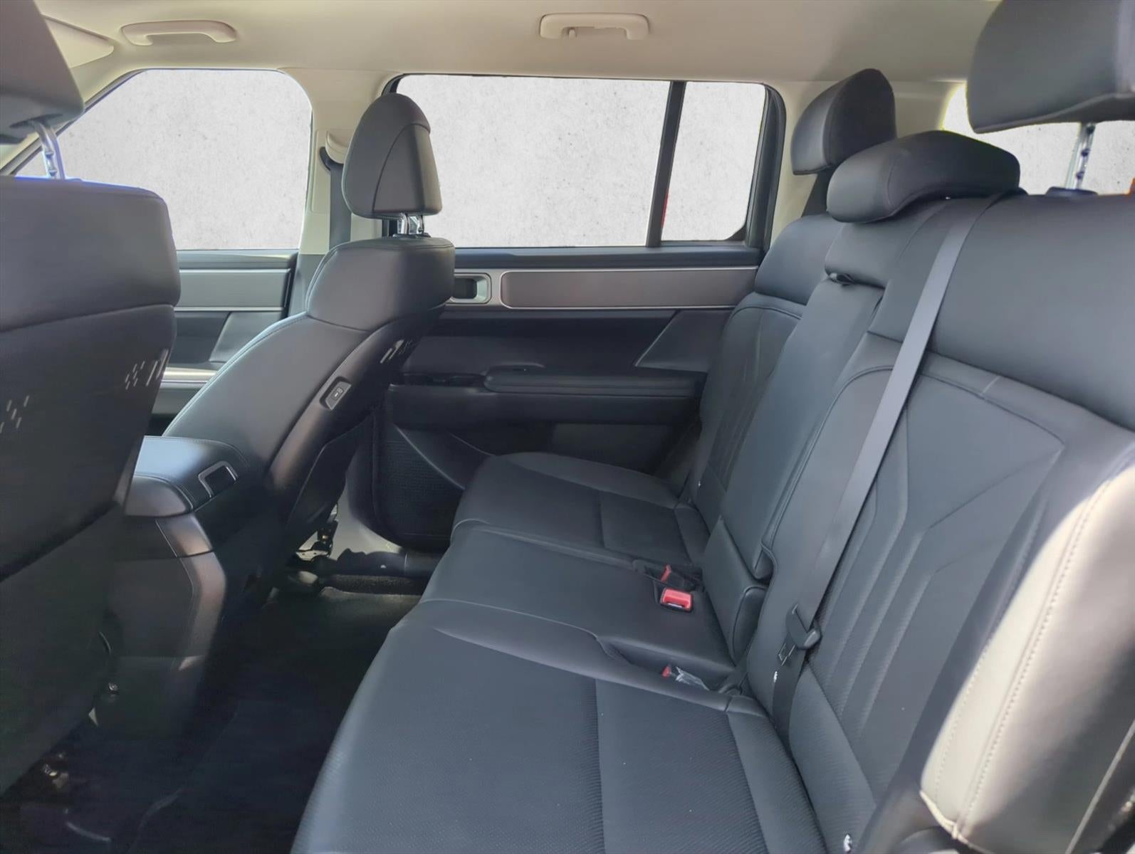 2025 Hyundai SANTA FE XRT AWD