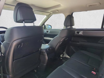 2025 Hyundai SANTA FE XRT AWD