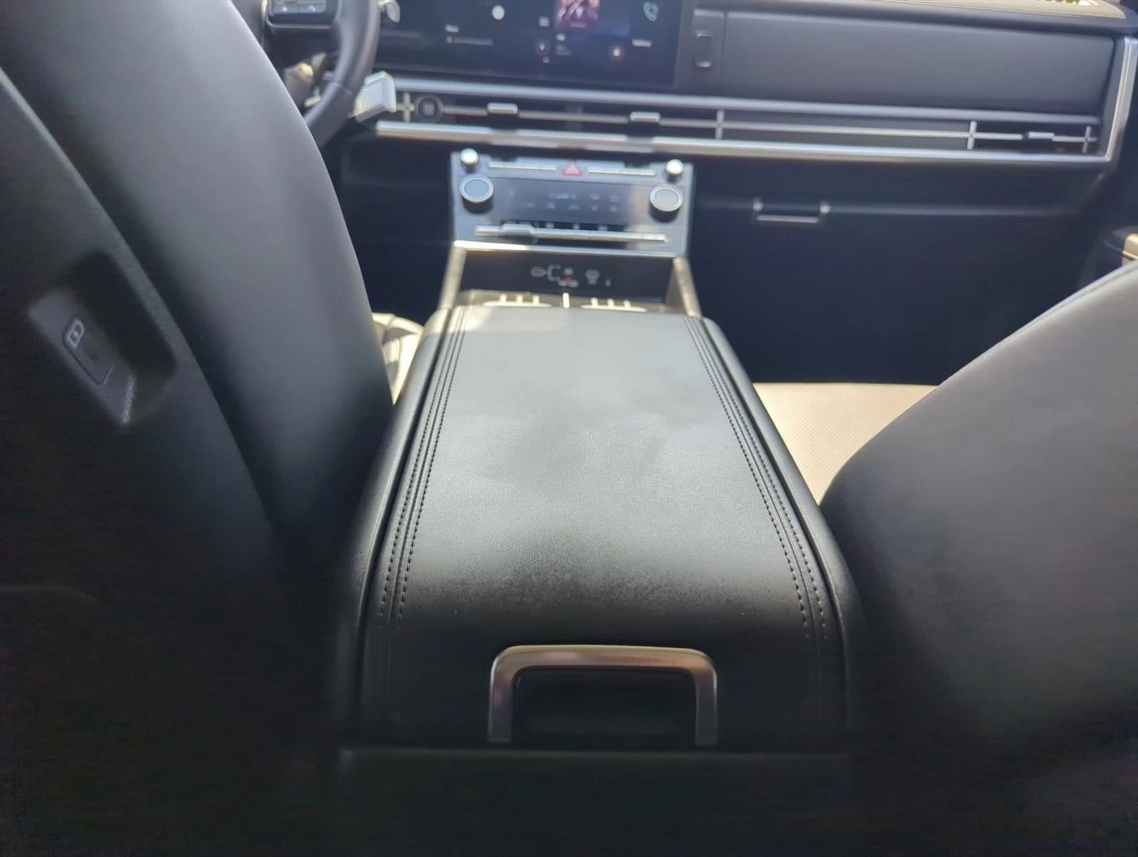 2025 Hyundai SANTA FE XRT AWD