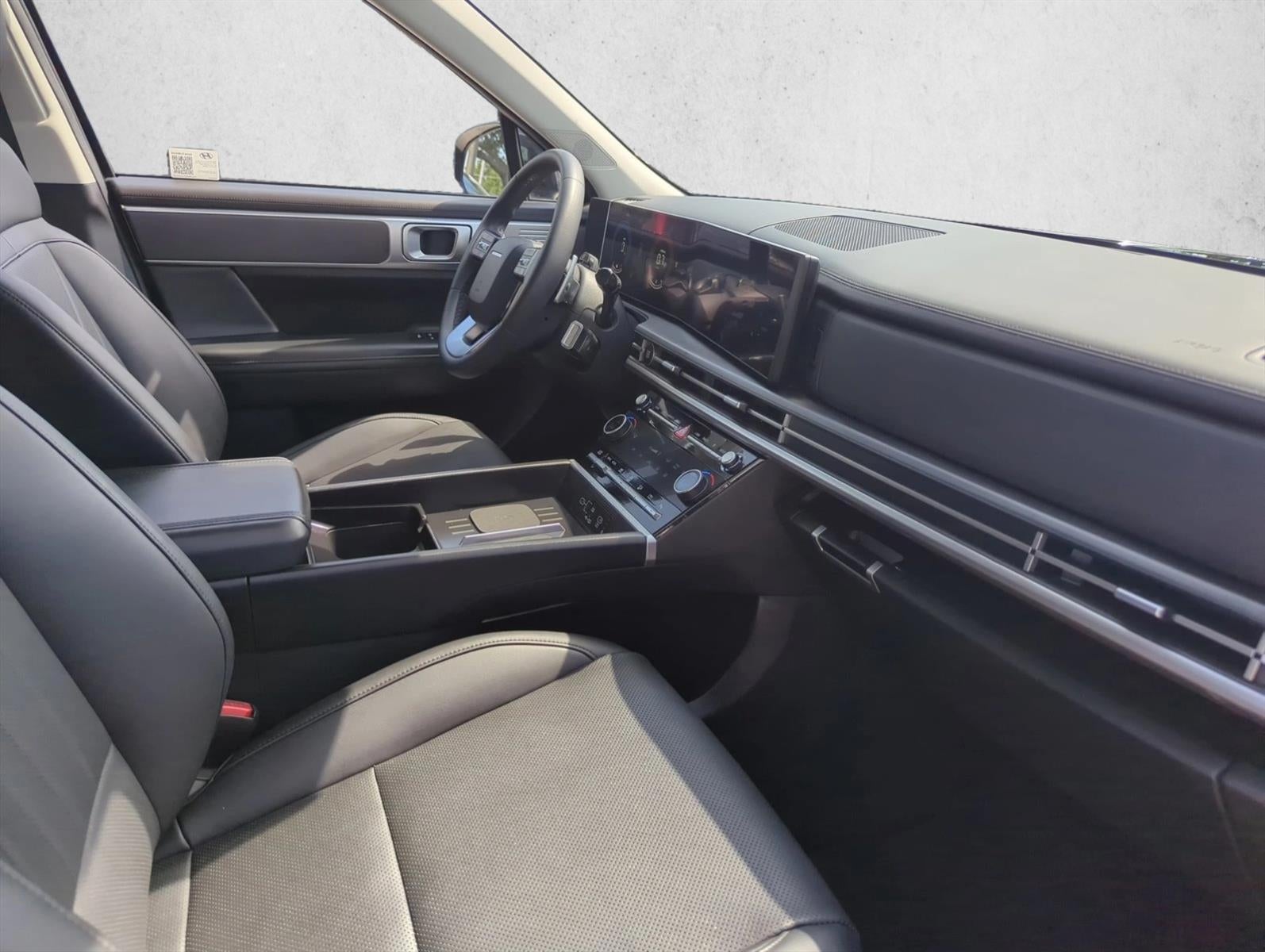 2025 Hyundai SANTA FE XRT AWD