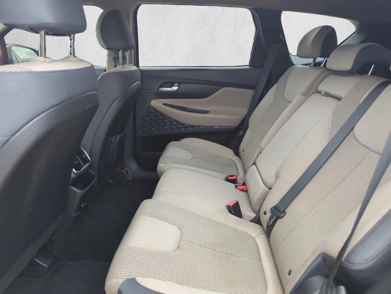2020 Hyundai SANTA FE SE 2.4L Auto FWD