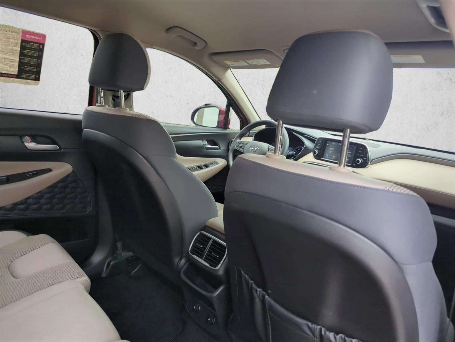2020 Hyundai SANTA FE SE 2.4L Auto FWD