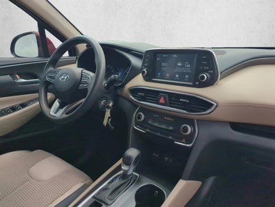 2020 Hyundai SANTA FE SE 2.4L Auto FWD