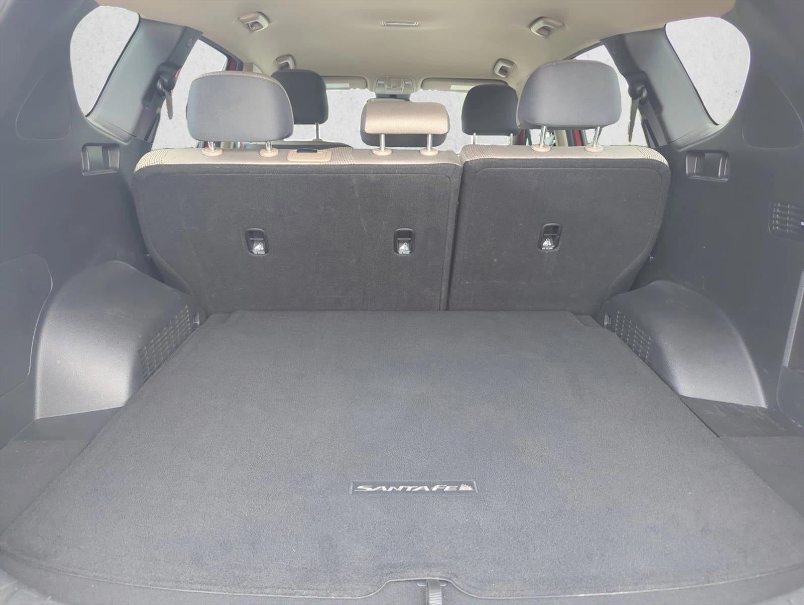 2020 Hyundai SANTA FE SE 2.4L Auto FWD