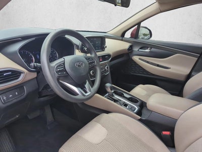 2020 Hyundai SANTA FE SE 2.4L Auto FWD