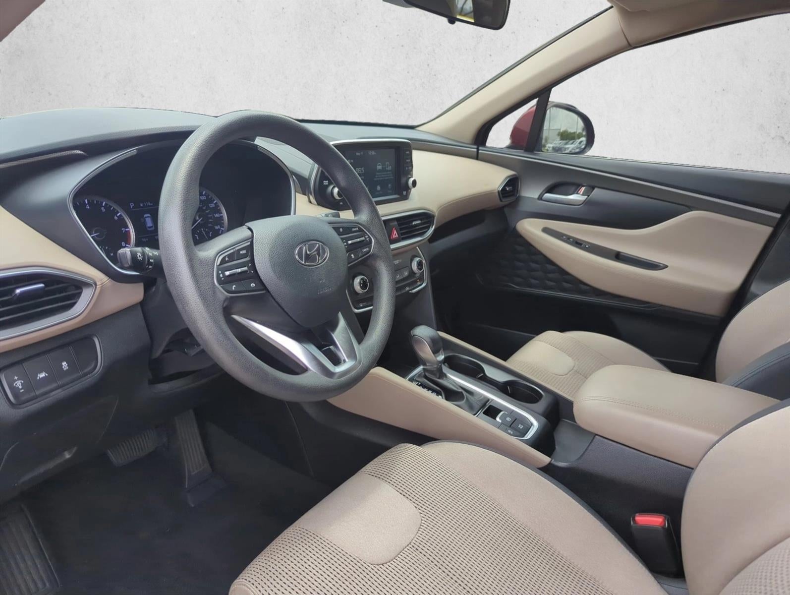 2020 Hyundai SANTA FE SE 2.4L Auto FWD