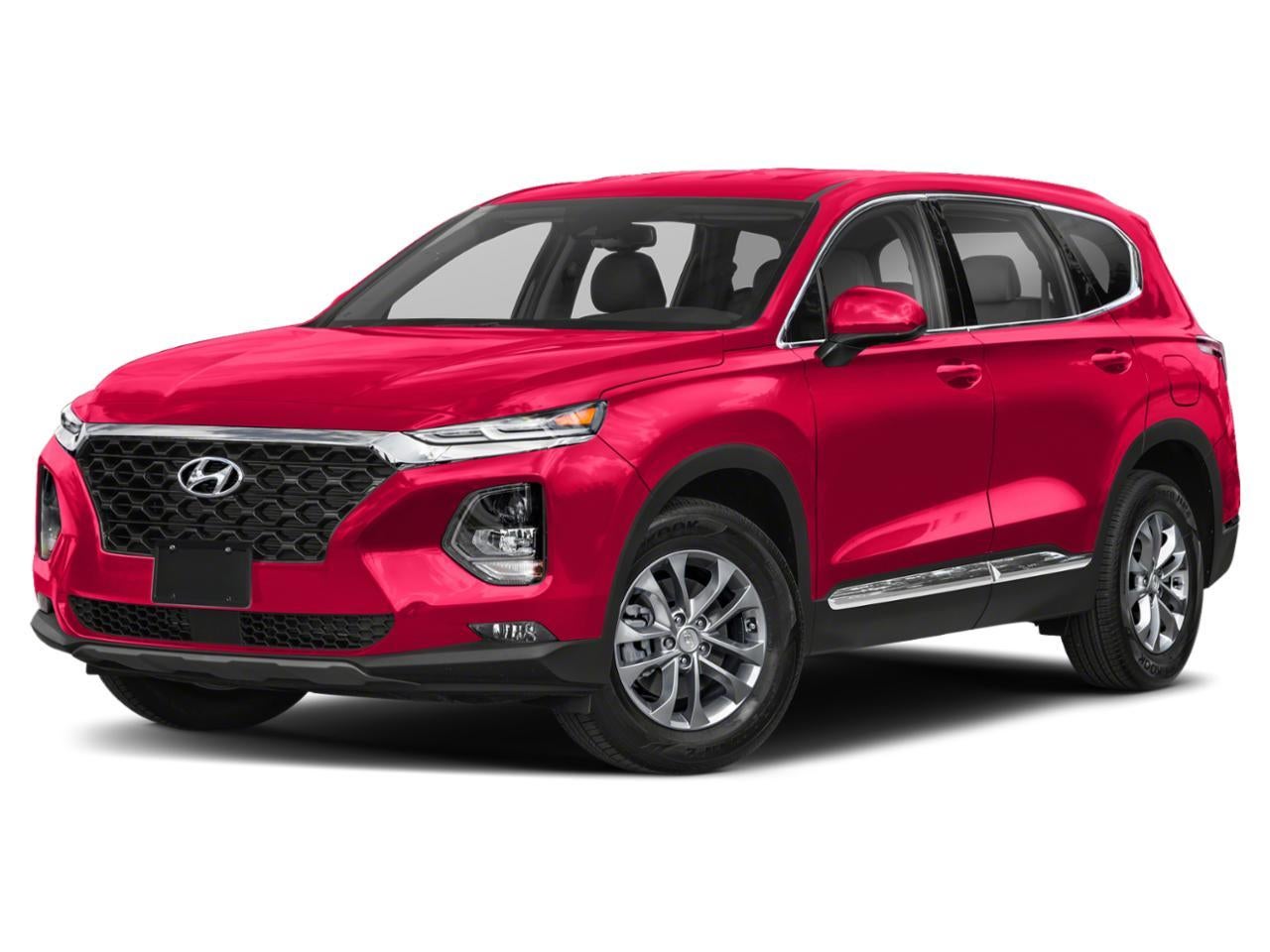 2020 Hyundai SANTA FE SE 2.4L Auto FWD
