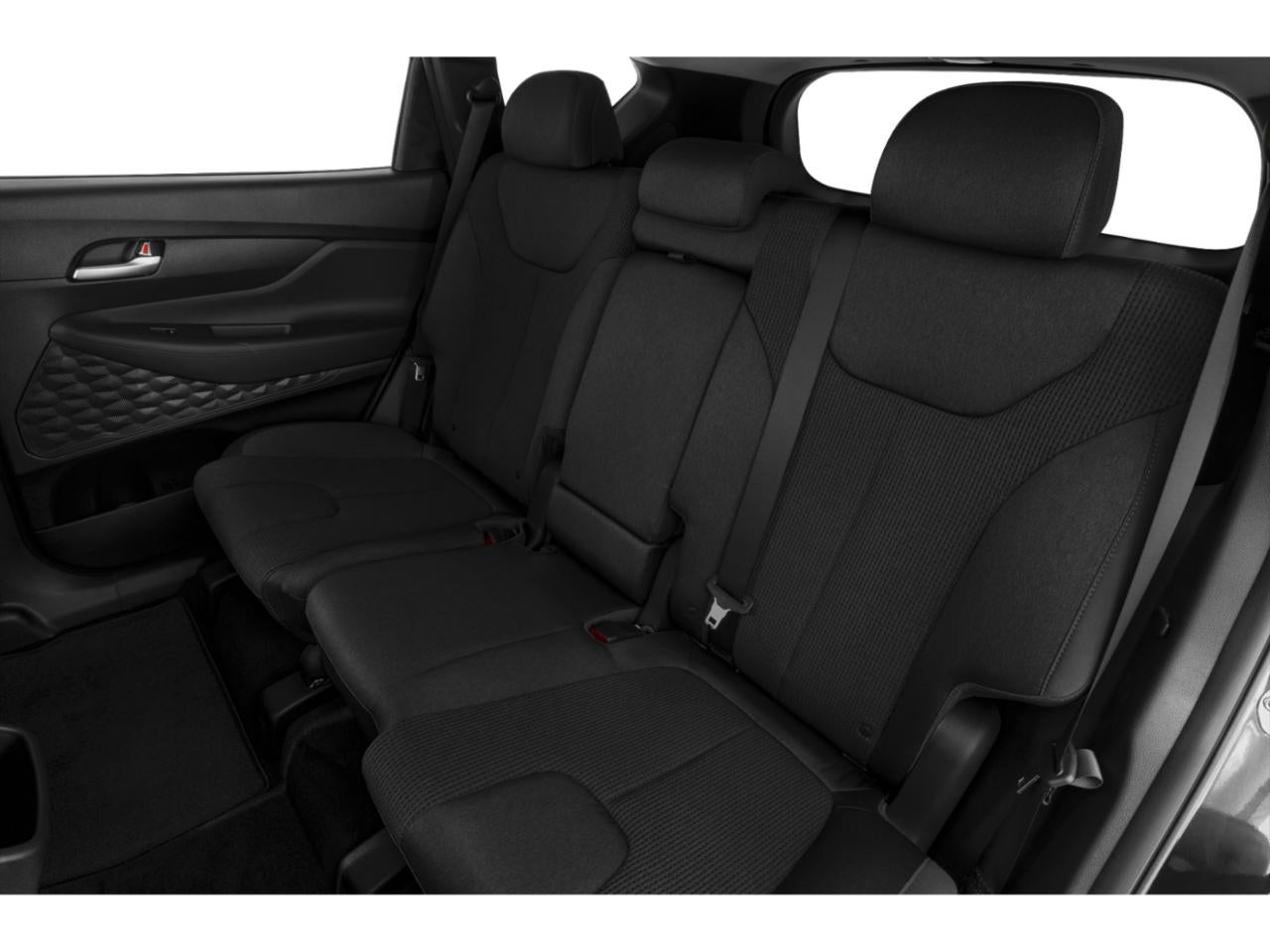 2020 Hyundai SANTA FE SE 2.4L Auto FWD