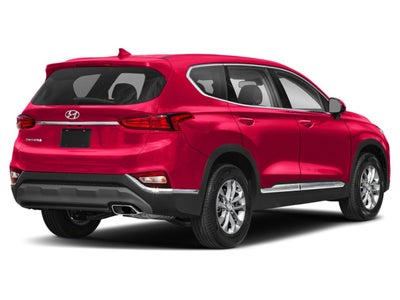 2020 Hyundai SANTA FE SE 2.4L Auto FWD