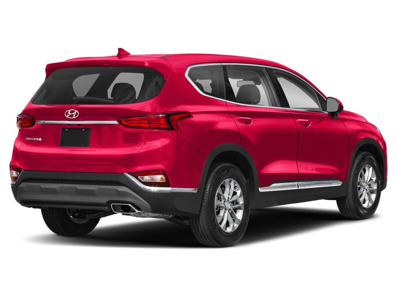 2020 Hyundai SANTA FE SE 2.4L Auto FWD