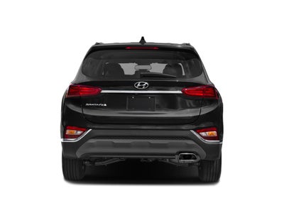 2020 Hyundai SANTA FE SE 2.4L Auto FWD