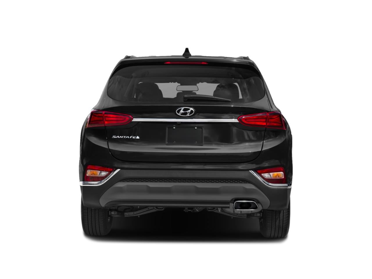 2020 Hyundai SANTA FE SE 2.4L Auto FWD