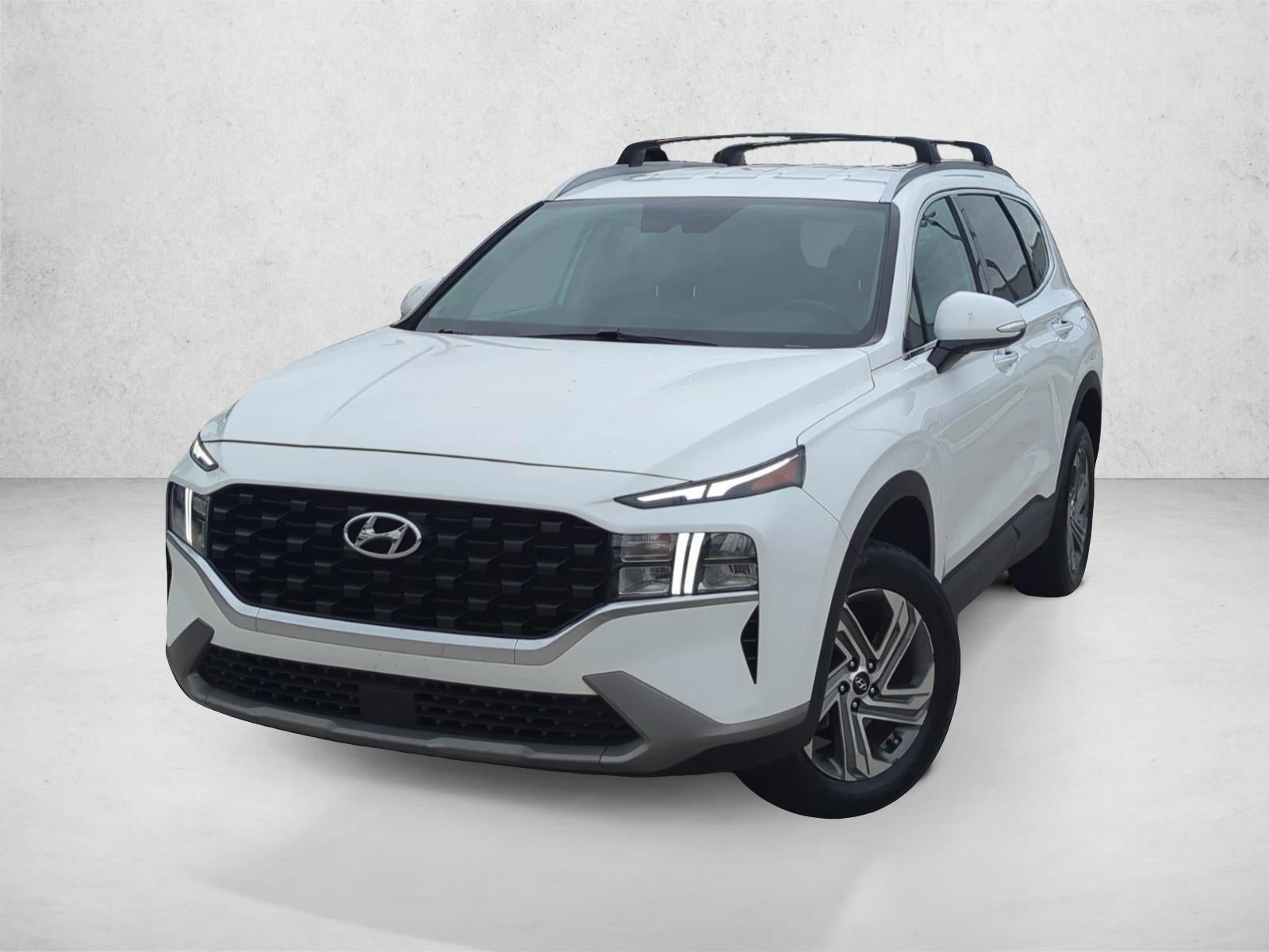 2023 Hyundai SANTA FE SEL AWD
