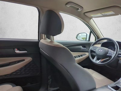 2023 Hyundai SANTA FE SEL AWD
