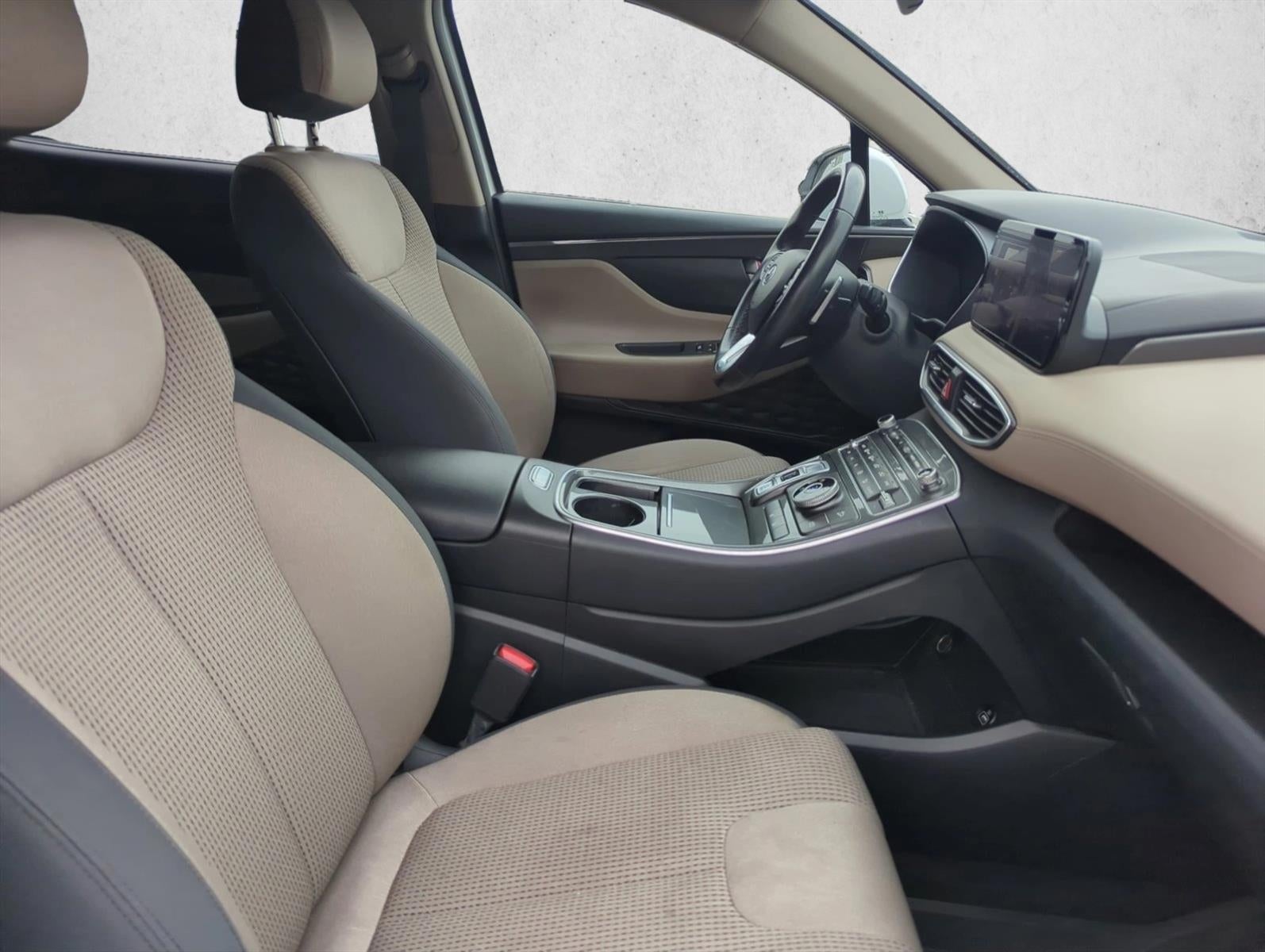 2023 Hyundai SANTA FE SEL AWD