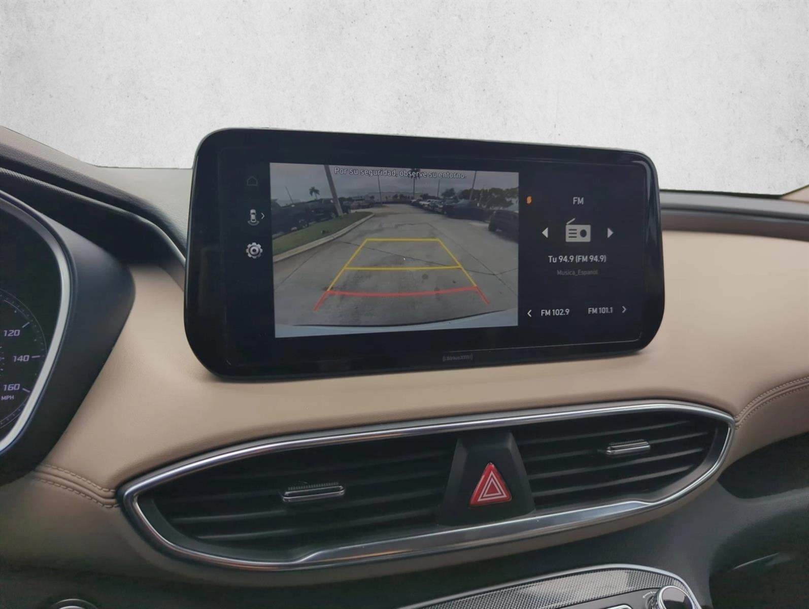 2023 Hyundai SANTA FE SEL AWD