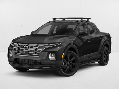 2023 Hyundai SANTA CRUZ NIGHT AWD