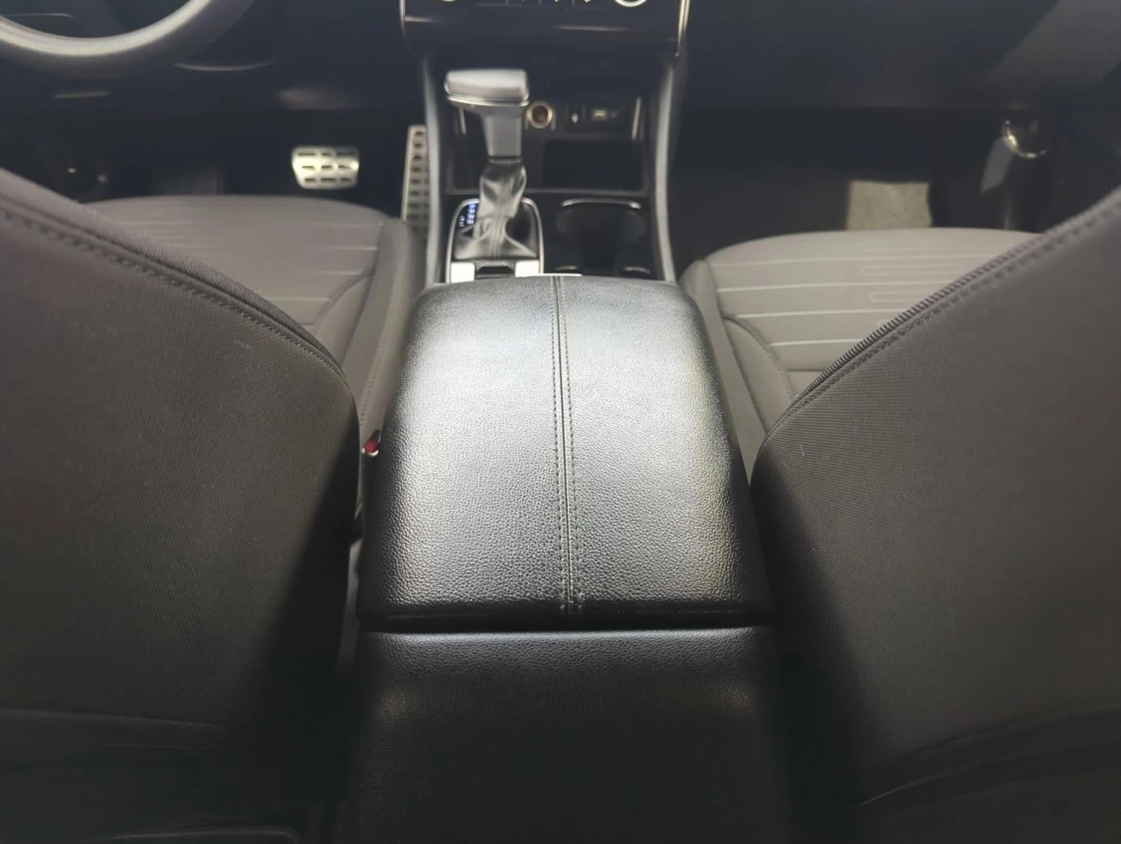 2023 Hyundai SANTA CRUZ NIGHT AWD